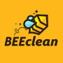 icon BEEclean(BEEclean - Schoonmaakservice
)