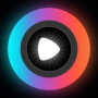 icon VidMusic(VidMusic - HD-videospeler
)