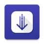 icon All In One Status Saver(GB wat is de nieuwste versie pro 2021-statusbespaarder
)
