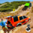 icon Tough Driving Simulator 4x4 Offroad Mountain Climb(Offroad Rock Crawling Rijden) 0.1