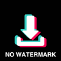 icon SnapTik(Download TikTok-video Geen watermerk)