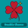 icon Double Chance Prediction Ht Ft(Dubbele kans Voorspelling Ht Ft
)