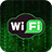 icon com.rowena.hw(Sluit elke WiFi aan) 1.0