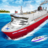 icon Big Cruise Ship Simulator 4.1