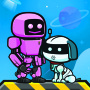 icon Rob and Dog: puzzle adventure (Rob en Hond: puzzelavontuur
)