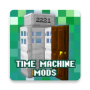 icon Time Machine Mod for Minecraft (Time Machine Mod voor Minecraft
)