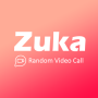 icon Zuka(Zuka: Willekeurig videogesprek, Live Chat met Strangers
)