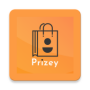 icon Prizey - Search, Compare, Buy for less! (voltooien Pricey - Zoek, vergelijk, koop voor minder!
)