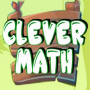 icon Clever Math(Slimme Math
)