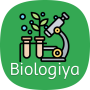 icon Biologiya(Biologiya fanidan Testlar
)