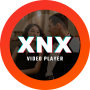 icon XNX Player(XNX Video Player - HD-video's)