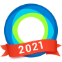 icon Hola Launcher - Theme, Wallpaper, 2021 (Hola Launcher - Theme, Wallpaper, 2021
)