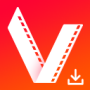 icon All in One Status Saver(Happy Video Downloader-All Video Downloader
)