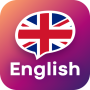 icon English Grammar and Vocabulary(Engelse grammatica en woordenschat
)