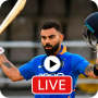 icon Sports live(Live cricket-tv: live cricketscore)