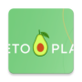 icon Keto App Diet(Keto Diet-app
)