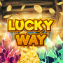icon Lucky Way(Lucky Way
)