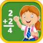 icon Learn And Count(Leer en tel voor kinderen)