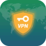 icon VPN PLUS PRO(VPN Plus Pro - Snelle en veilige)