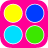 icon Colors for kids(Colors: leerspel voor kinderen) 3.0.3
