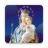 icon com.romeyosoft.rosaryhelper(Rosary Audio) 8.0.0