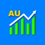 icon Australia Stocks (Australië Stocks)