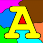 icon ABC Coloring book(Kleurplaten voor kinderen - ABC)