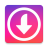 icon instagram.video.downloader.videodownloaderforinstagram(Video Downloader voor Instagram, Story Reels
) 1.0.1