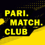 icon com.clubp.clmatch(Club Рari.Match
)