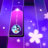 icon Dream Tiles Saga(Piano Pop Saga: Muziekspel Auto's en dieren leerspel) 1.0.1