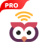 icon NightOwl VPN Pro(NightOwl VPN PRO - Snel, gratis, onbeperkt, veilig
) 1.0.2
