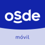 icon com.osde.ar(OSDE Móvil
)