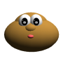 icon Potaty 3D Classic