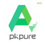 icon ApkPure(APKPure-info voor APK Pure
)