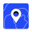 icon Geo Finder(Geo Finder: GPS Phone Tracker Locator op nummer
) 1.0.1