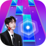 icon BTS Piano kpop game (BTS Piano kpop-spel)