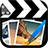 icon Cute CUT(Schattig CUT - Video-editor) 1.8.8