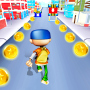 icon Subway Run: Dash Running Games (Subway Run: Dash Running Games
)