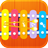 icon Xylophone for Learning Music(Xylofoon om muziek te leren) 2.4.7