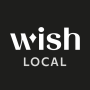 icon Wish Local(Wish Local - voor Partner Stores
)