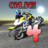 icon Wheelie King 4(Wheelie King 4 - Wheelie-spellen) 75