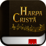 icon br.com.aleluiah_apps.hinario.harpa_crista(Christelijke harp)