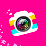 icon Beauty Face Camera & Photo Collage Editor(Beauty Face Camera Photo Collage Editor
)