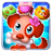 icon Hungry Pets(Hungry Pet Mania - Match3 Game) 1.1.6