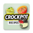 icon Crockpot resepte(Crockpot Recepten) 11.16.371