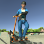 icon Scooter FE3D 2(Scooter FE3D 2
)