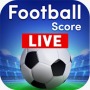 icon Football Live Score(Voetbal TV Live Streaming HD
)