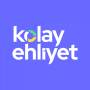 icon Kolay Ehliyet(Gemakkelijk Rijbewijs)