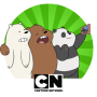 icon Quest for Nom Nom(We Bare Bears Quest for NomNom)