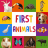 icon First Animals for Baby(First Words for Baby: Animals) 3.1
